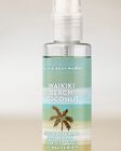 Waikiki Beach Coconut Hand Sanitizer Spray image number null