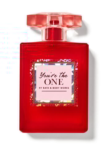 You're the One Eau de Toilette & Parfum Eau de Parfum