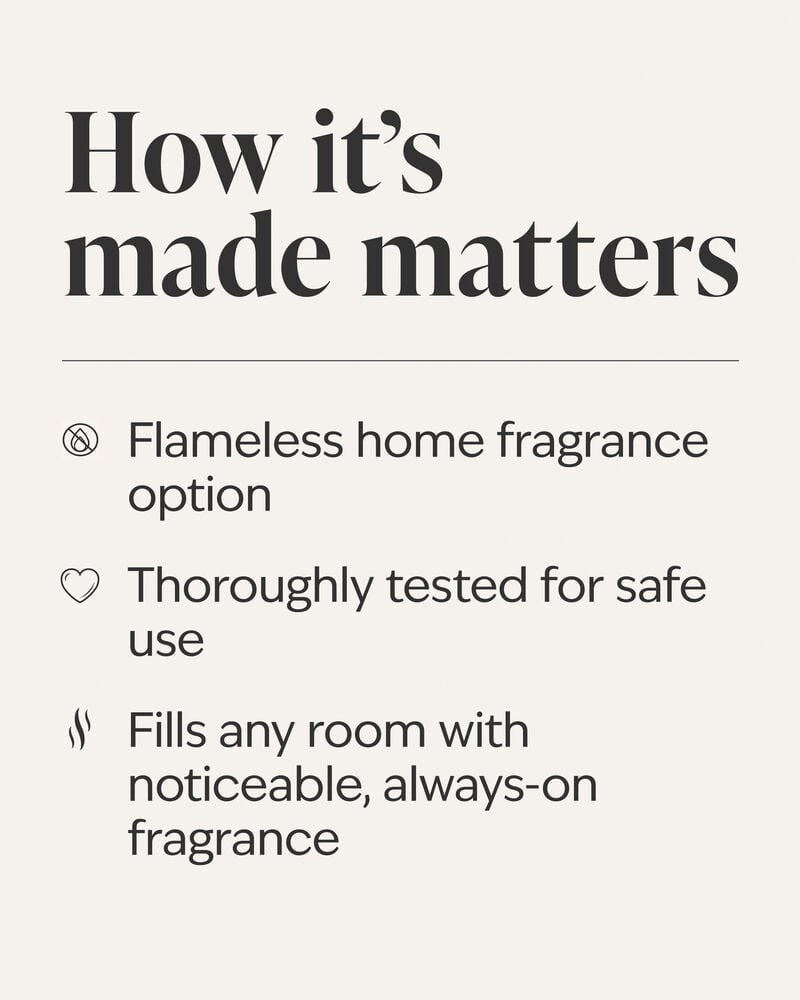 Silver Wallflowers Fragrance Plug Wallflowers Fragrance Plug