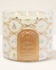 Life's a Fairytale 3-Wick Candle image number null