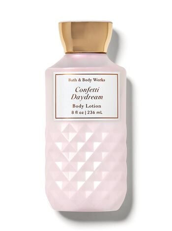 Confetti Daydream Body Lotion Body Lotion