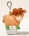 Highland Cow PocketBac Holder image number null