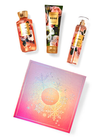 Rose Gift Box Set Mini Gift Box Set