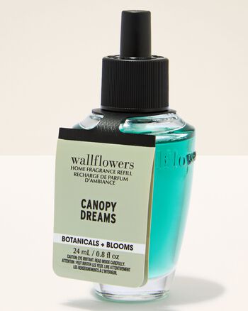 Canopy Dreams Wallflowers Fragrance Refill Wallflowers Fragrance Refill