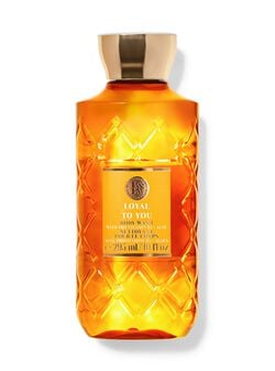 Loyal To You Body Wash Loyal To You Body Wash