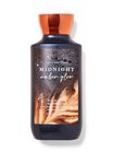 Midnight Amber Glow Daily Nourishing Body Lotion image number null