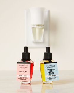 Viva Brazil Wallflowers Fragrance Refill image number null