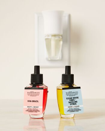 Viva Brazil Wallflowers Fragrance Refill Wallflowers Fragrance Refill