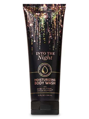 Into The Night Moisturizing Body Wash Moisturizing Body Wash