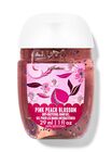 Pink Peach Blossom PocketBac Hand Sanitizer image number null