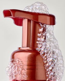 Viva Brazil Gentle & Clean Foaming Hand Soap image number null