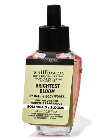 Brightest Bloom Wallflowers Fragrance Refill Wallflowers Fragrance Refill