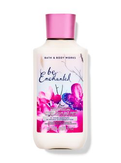 Be Enchanted Body Lotion