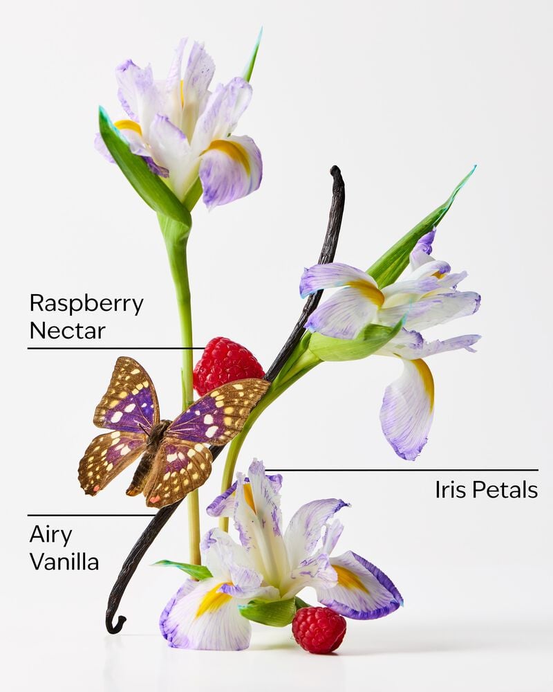 Butterfly Fine Fragrance Mist Fine Fragrance Mist