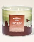 Force Flow 3-Wick Candle image number null