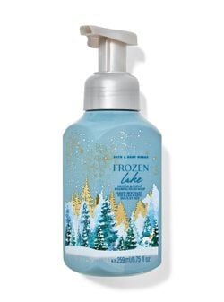 Frozen Lake Gentle & Clean Foaming Hand Soap Frozen Lake Gentle & Clean Foaming Hand Soap