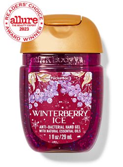 Winterberry Ice Single Pocketbac