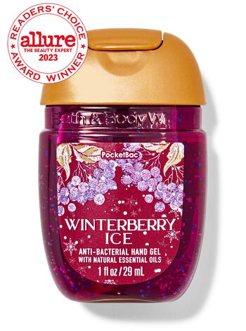 Winterberry Ice Single Pocketbac Single Pocketbac