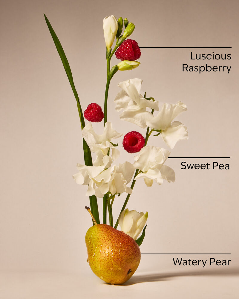 Sweet Pea Body Lotion Super Smooth Body Lotion
