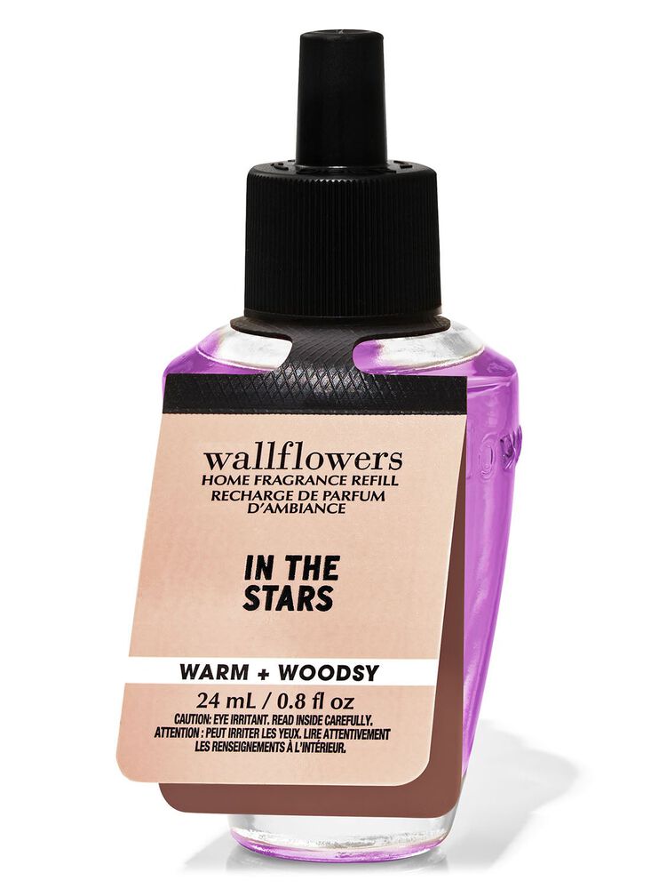 In The Stars Wallflowers Fragrance Refill Wallflowers Fragrance Refill