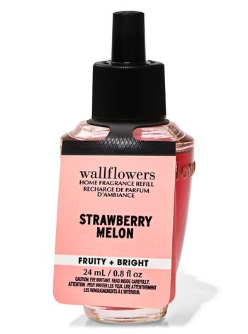 Strawberry Melon Wallflowers Fragrance Refill Wallflowers Fragrance Refill