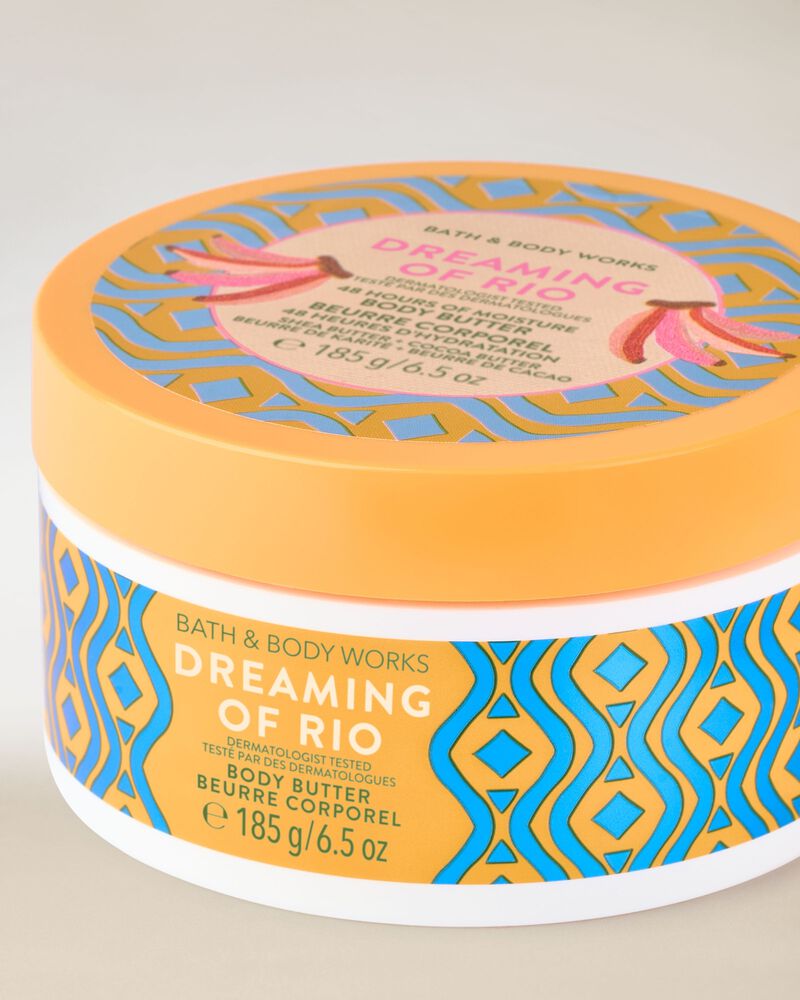 Dreaming of Rio Body Butter Body Butter