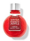 Winter Candy Apple Bubble Bath image number null