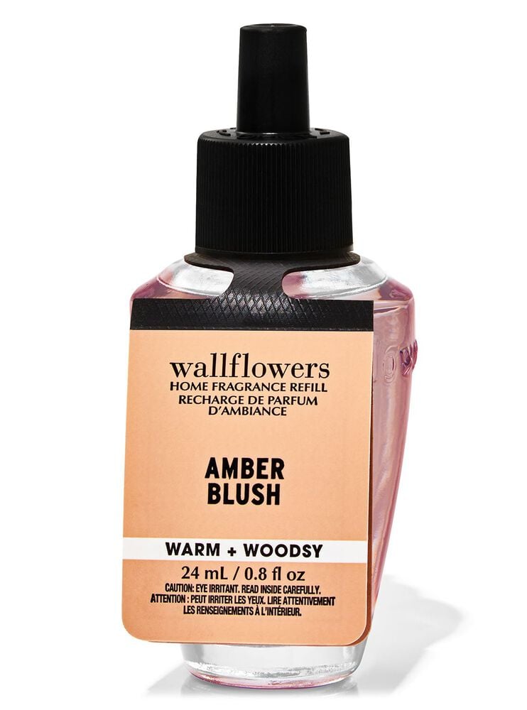 Amber Blush Wallflowers Fragrance Refill Wallflowers Fragrance Refill