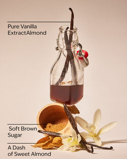 Classic Vanilla Wallflowers Fragrance Refill image number null