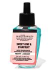 Sweet Kiwi & Starfruit Wallflowers Fragrance Refill image number null