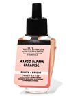 Mango Papaya Paradise Wallflowers Fragrance Refill image number null