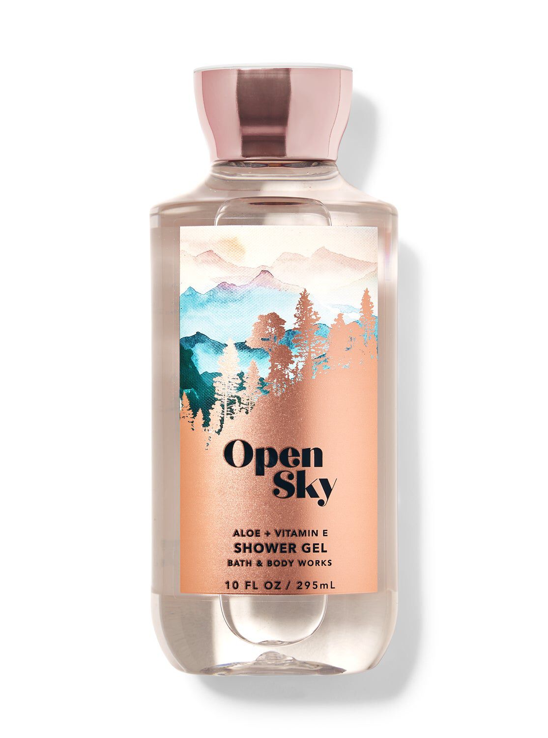 Shop Open Sky Shower Gel | ID Bath & Body Works