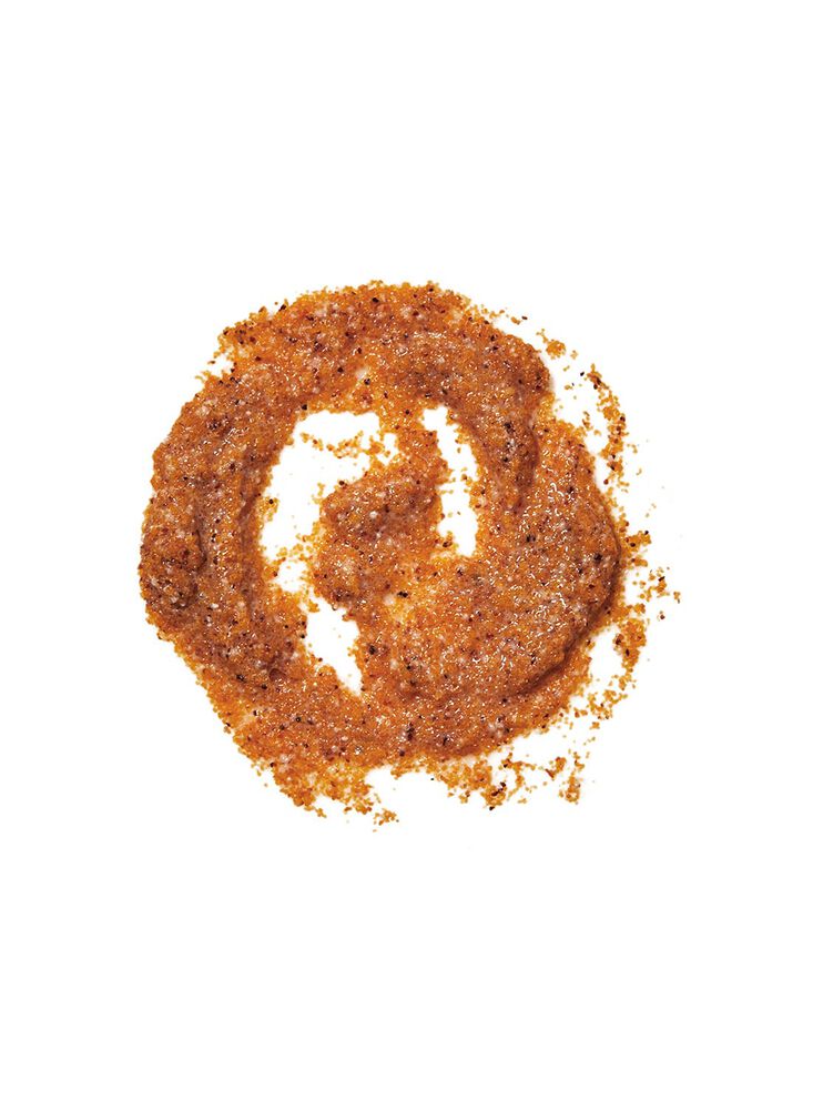 Waikiki Beach Coconut Exfoliating Glow Body Scrub Exfoliating Glow Body Scrub