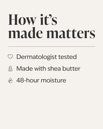 Coco Shea Rich Moisture Hand Cream Hand Cream