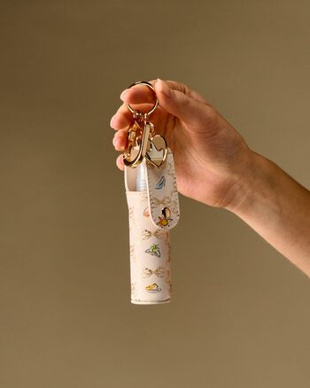 Disney Princess Lip Holder Lip Holder
