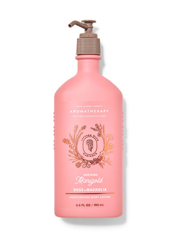 Marigold Body Lotion Body Lotion