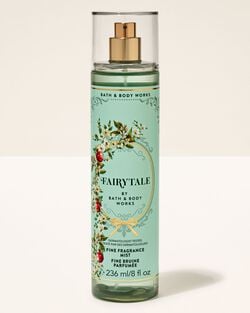 Fairytale Fine Fragrance Mist
