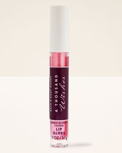 A Thousand Wishes Lip Gloss image number null