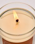 Sweet Orange & Agave Single Wick Candle image number null