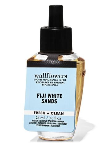 Fiji White Sands Wallflowers Fragrance Refill Wallflowers Fragrance Refill