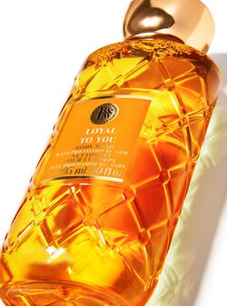 Loyal To You Body Wash