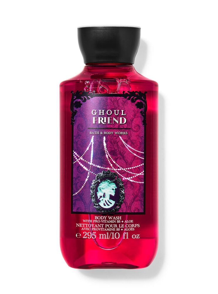 Ghoul Friend Body Wash Body Wash & Shower Gel