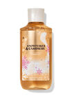 Snowflakes & Cashmere Shower Gel image number null