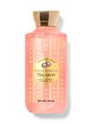 Peach Prosecco Macaron Shower Gel image number null