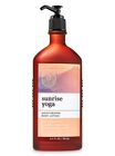 Sunrise Yoga Body Lotion image number null