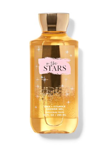 In The Stars Body Wash & Shower Gel Shower Gel