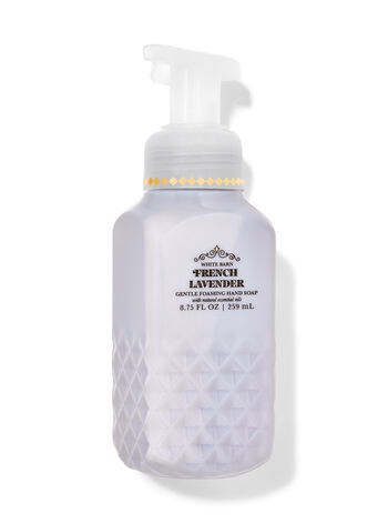 French Lavender Gentle Foaming Hand Soap Gentle Foaming Hand Soap