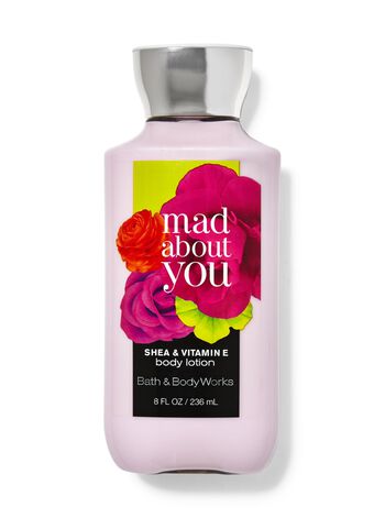 Mad About You Body Lotion Body Lotion