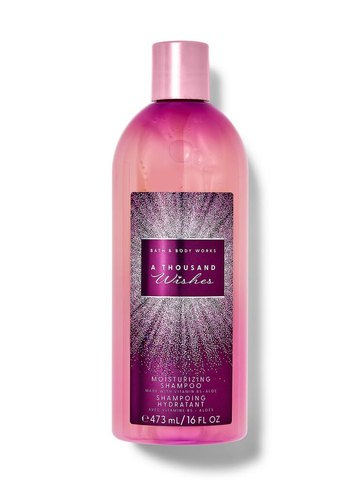 A Thousand Wishes Shampoo Shampoo