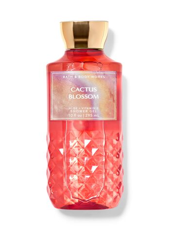 Cactus Blossom Shower Gel Shower Gel
